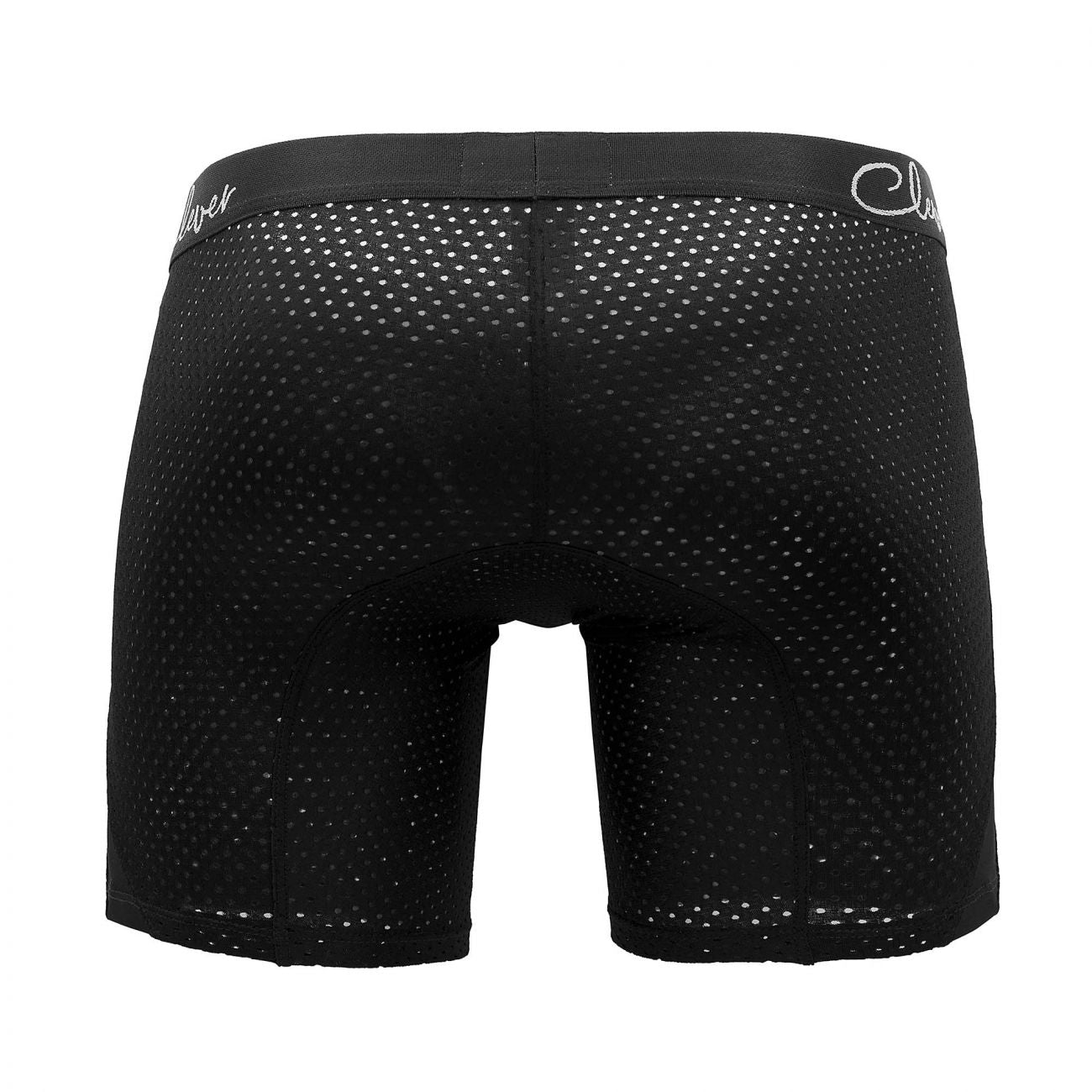 Clever 0366 Time Boxer Briefs Black