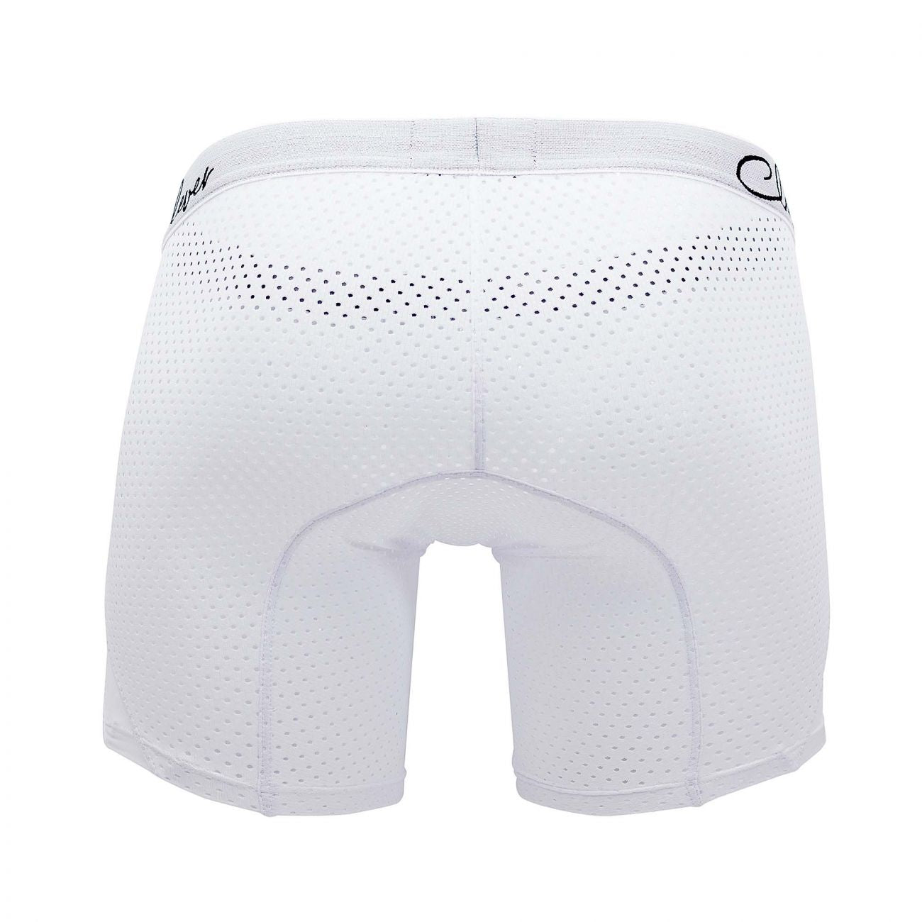 Clever 0366 Time Boxer Briefs White