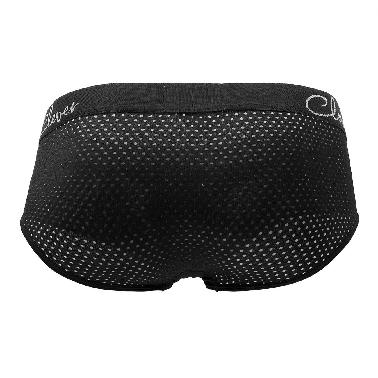Clever 0367 Time Briefs Black