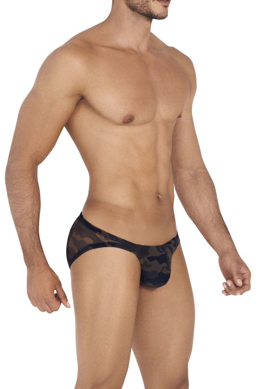 Clever 0397 Honesty Bikini Black