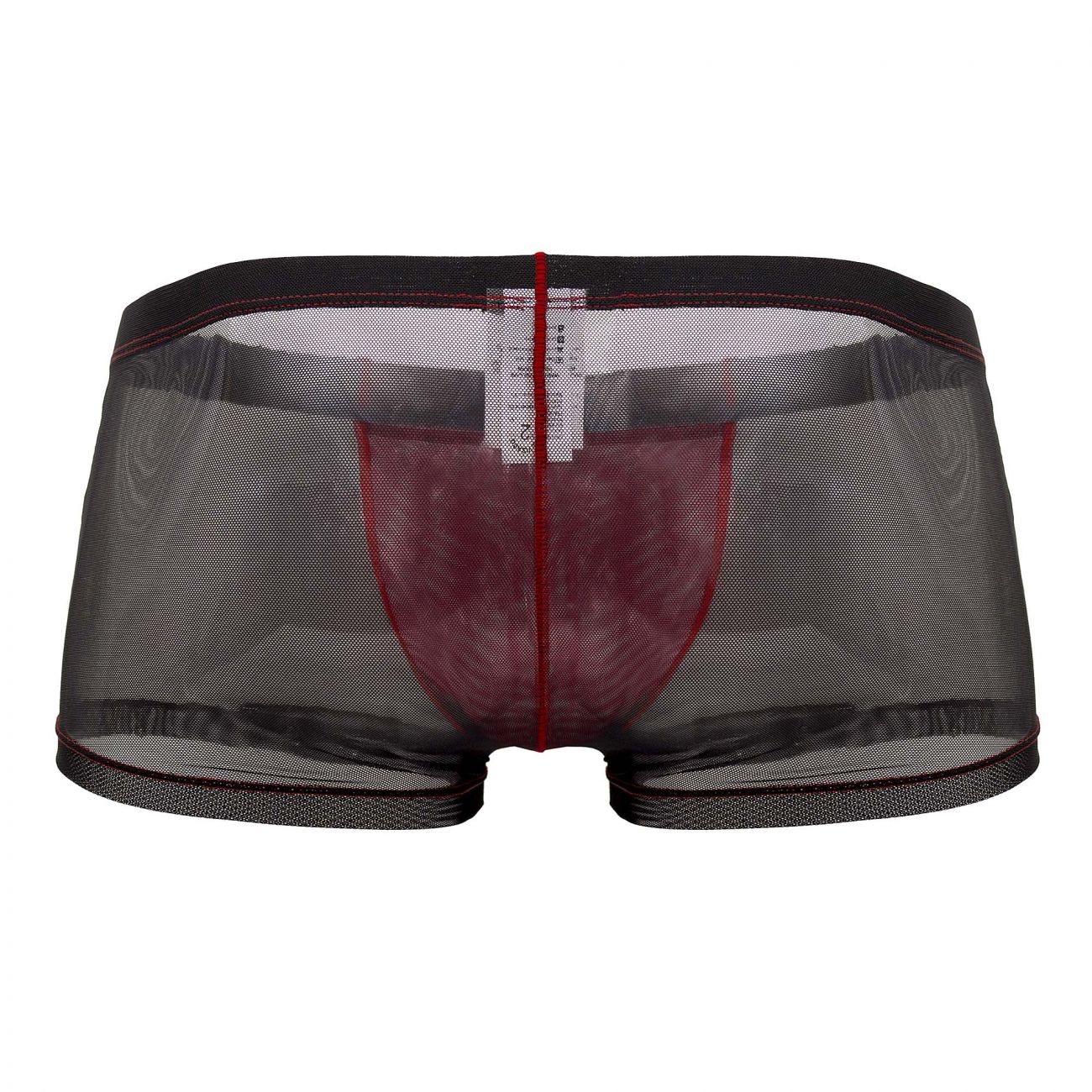 Clever 0406 Clarity Trunks Black
