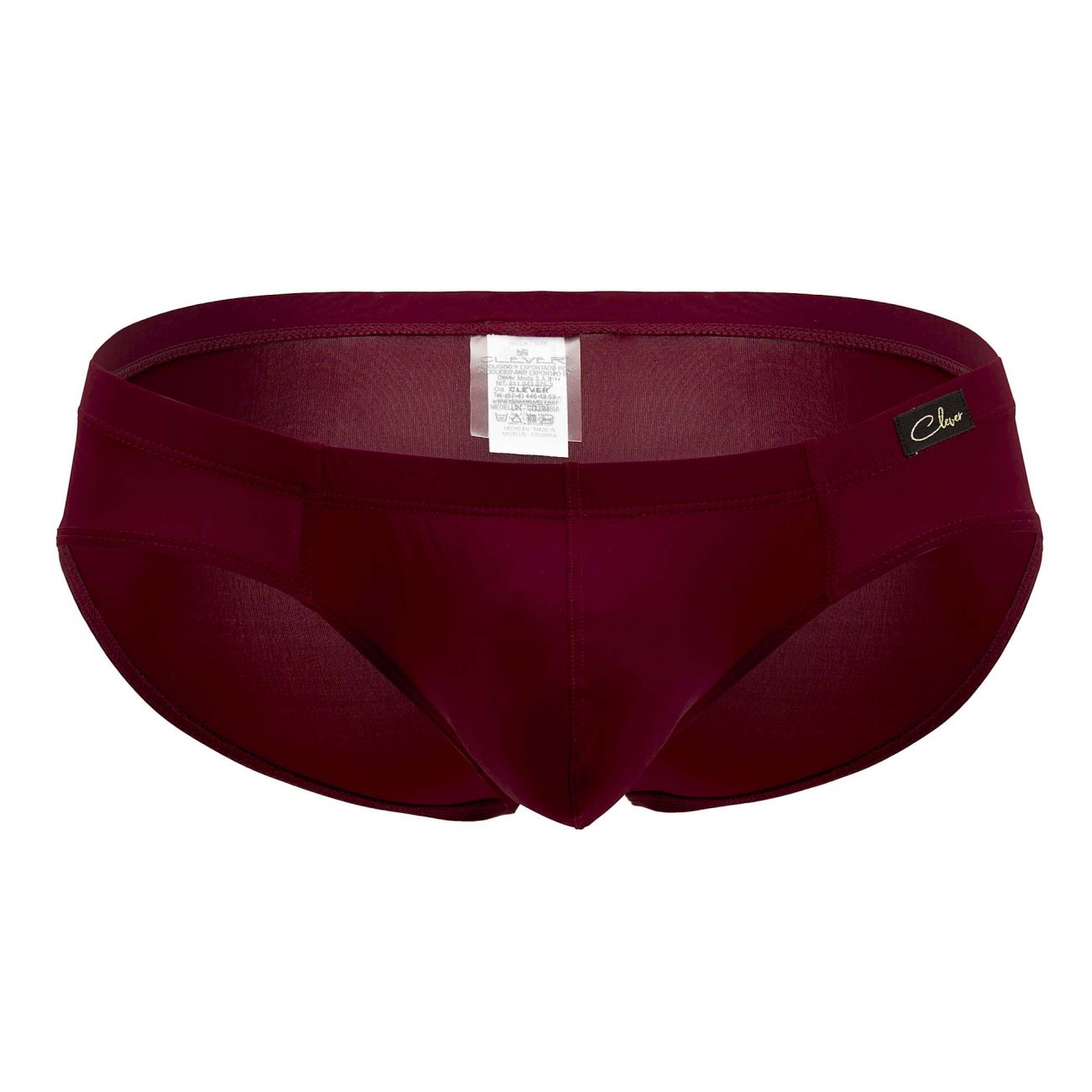 Clever 0411 Me Briefs Grape