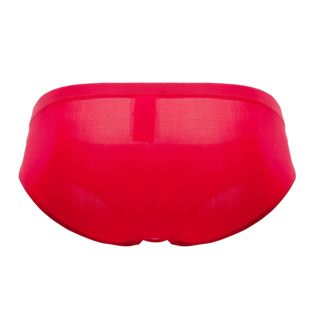 Clever 0411 Me Briefs Red