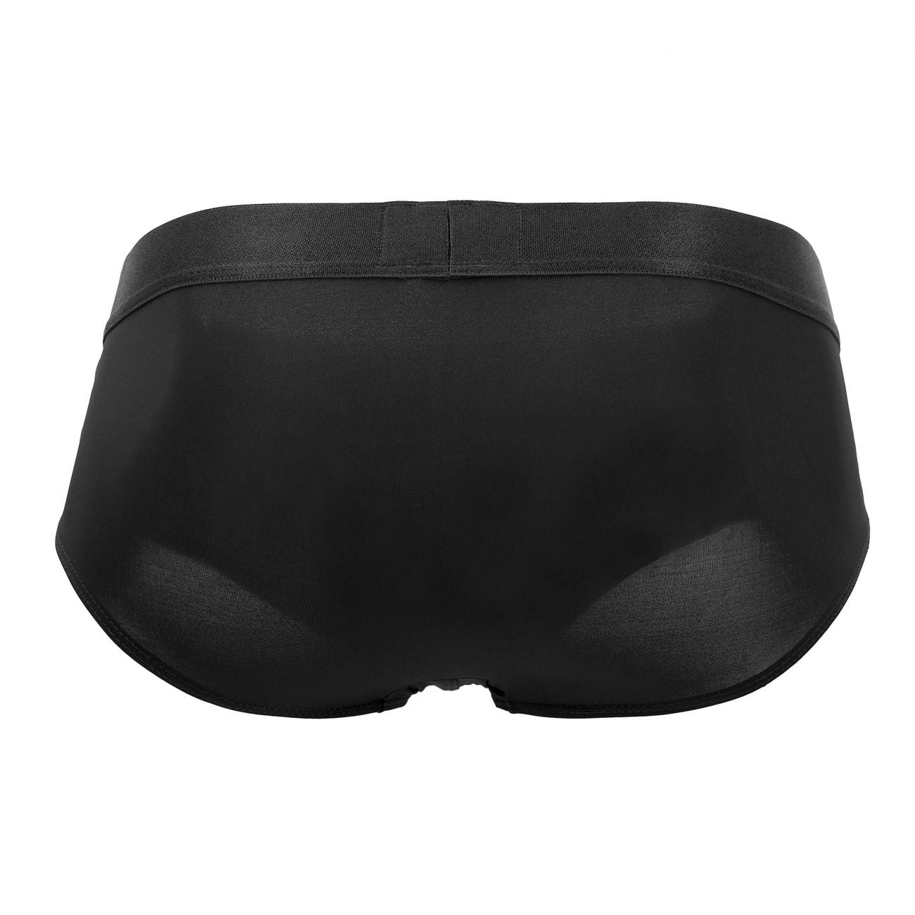 Clever 0414 Objetives Briefs Black