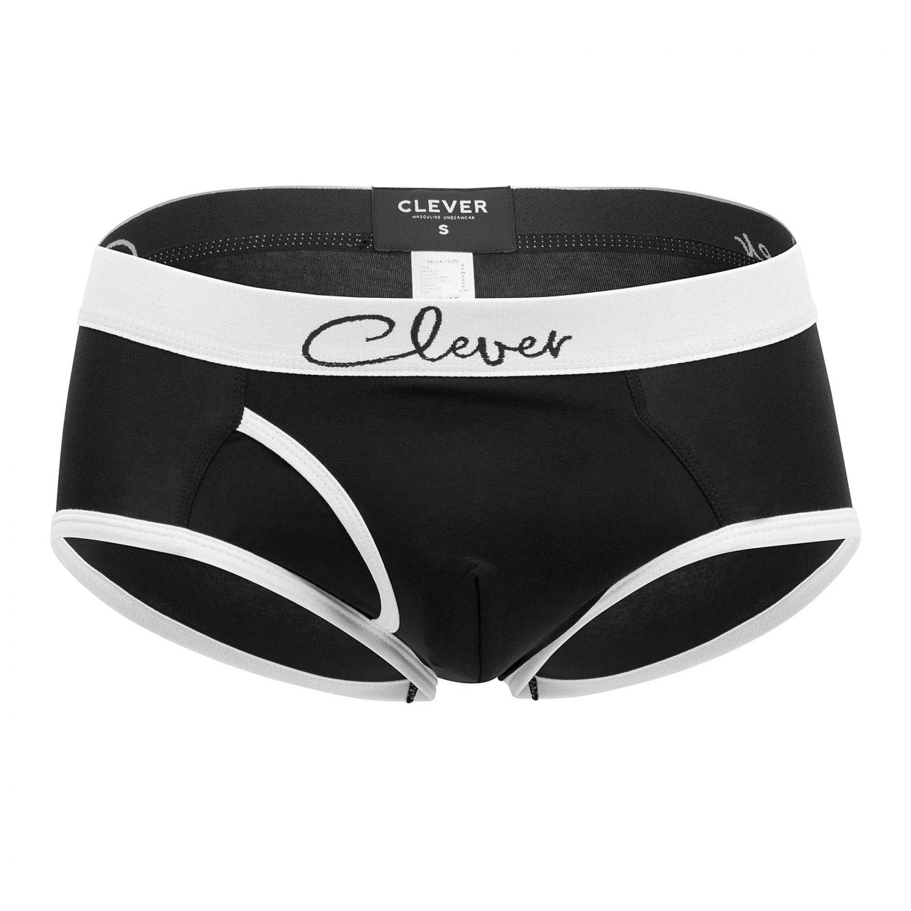 Clever 0417 Goals Briefs Black