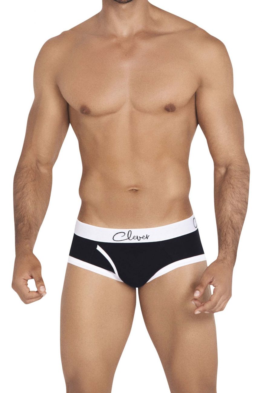 Clever 0417 Goals Briefs Black