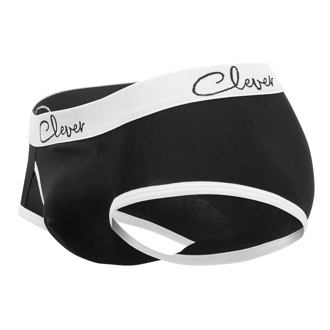 Clever 0417 Goals Briefs Black