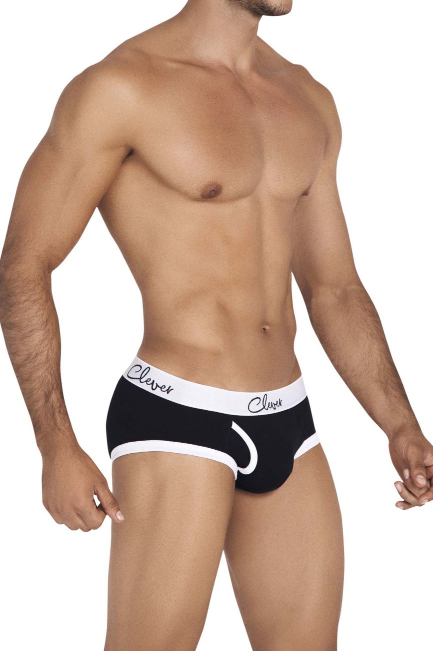 Clever 0417 Goals Briefs Black