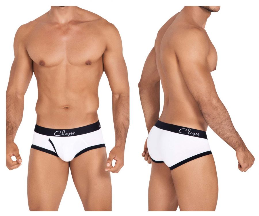 Clever 0417 Goals Briefs White