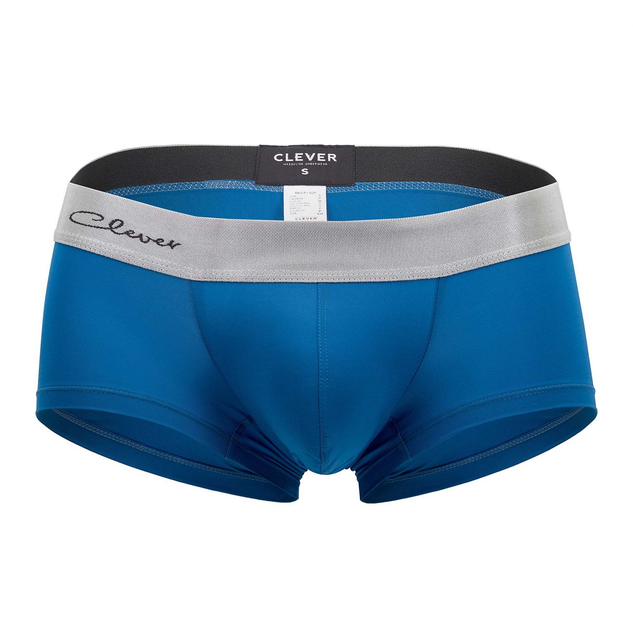 Clever 0418 Inside Trunks Blue