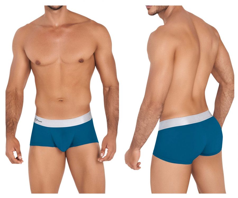 Clever 0418 Inside Trunks Blue