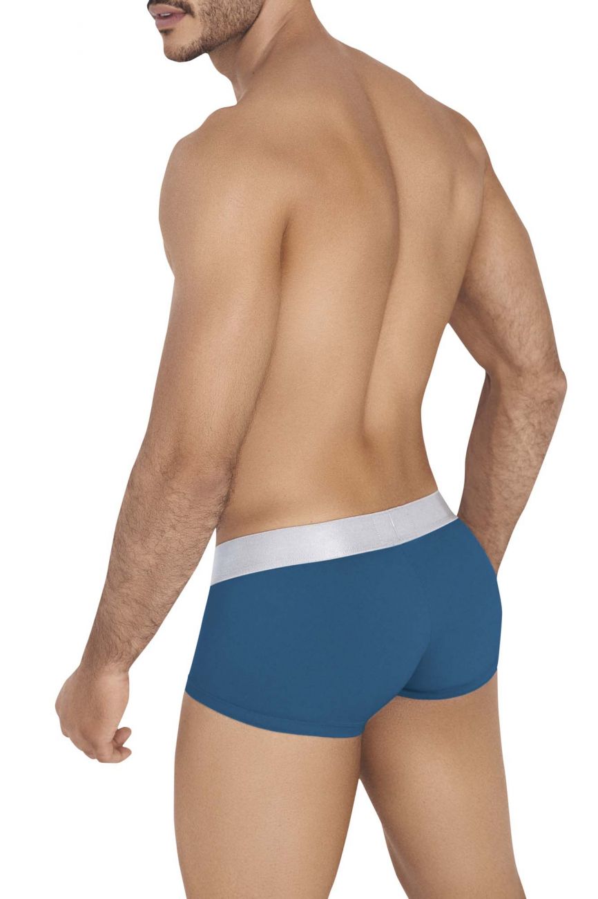 Clever 0418 Inside Trunks Blue