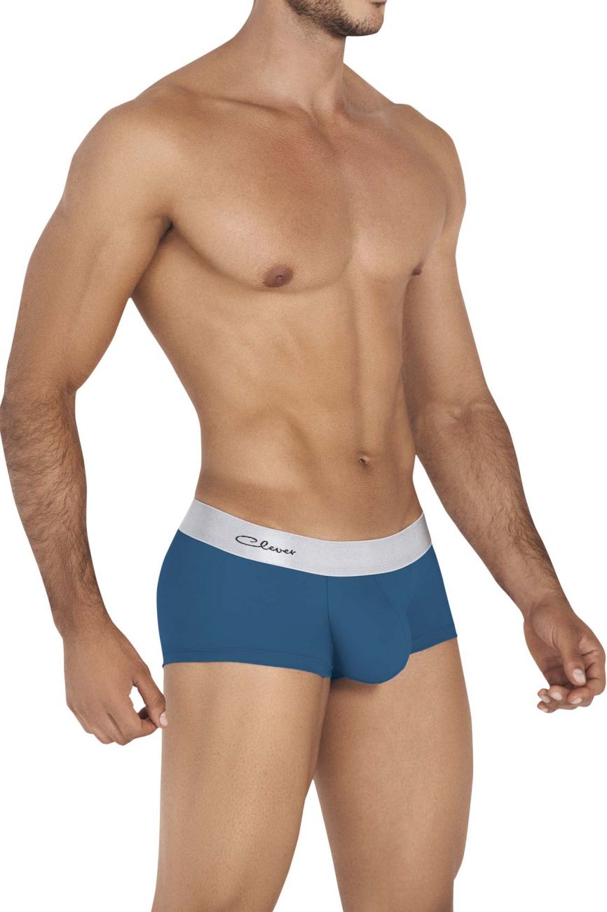 Clever 0418 Inside Trunks Blue