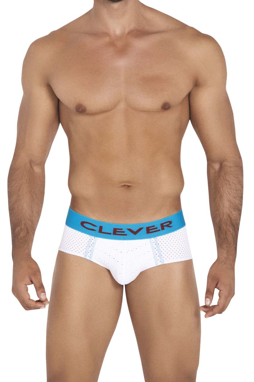 Clever 0421 Requirement Briefs White