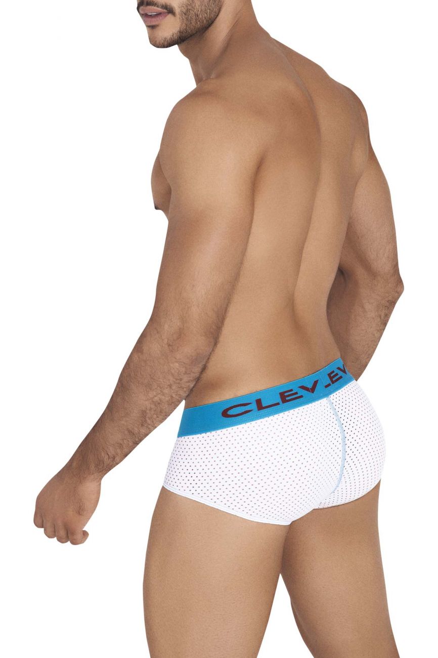 Clever 0421 Requirement Briefs White