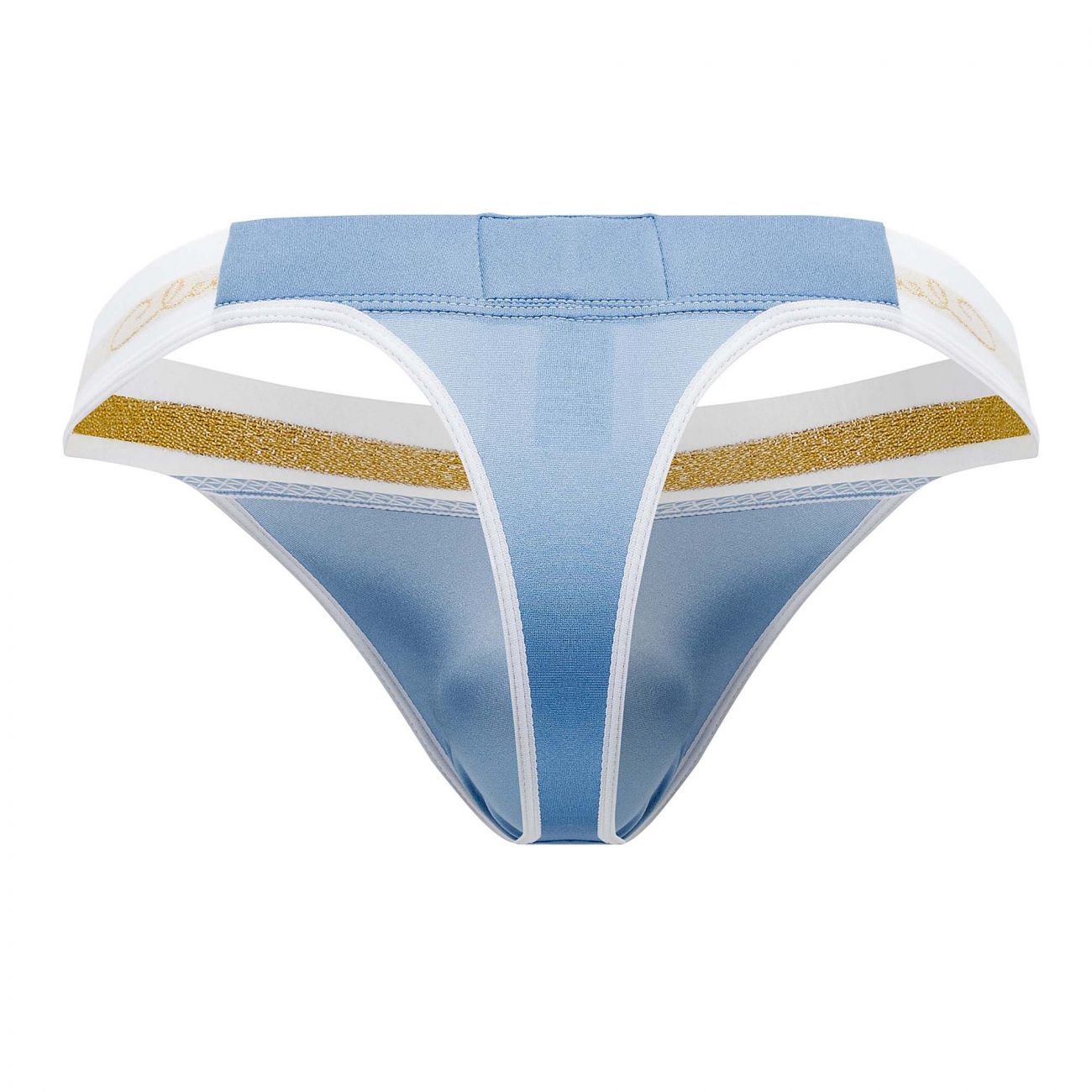 Clever 0441 Yourself Thongs Blue