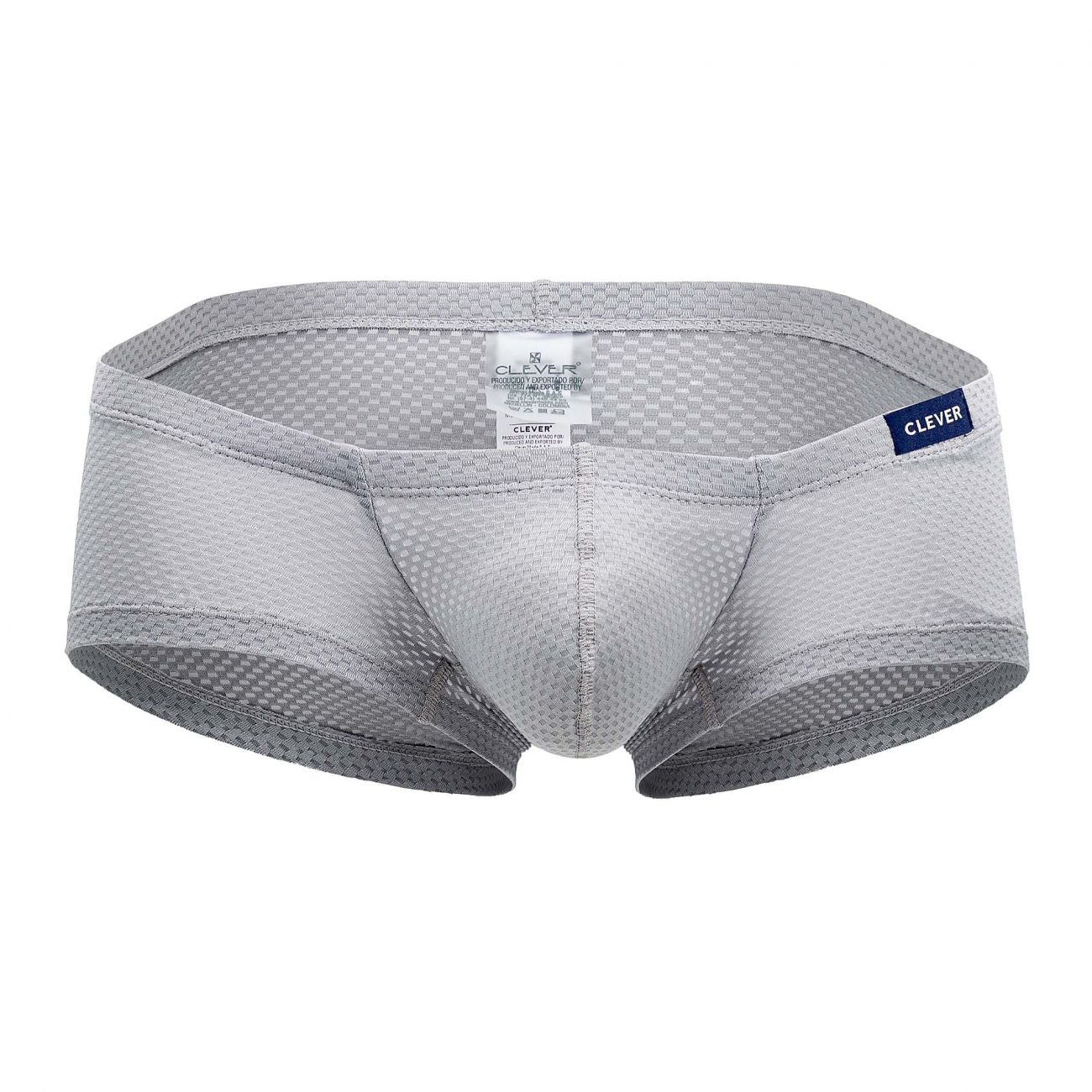 Clever 0534-1 Kroma Trunks Gray
