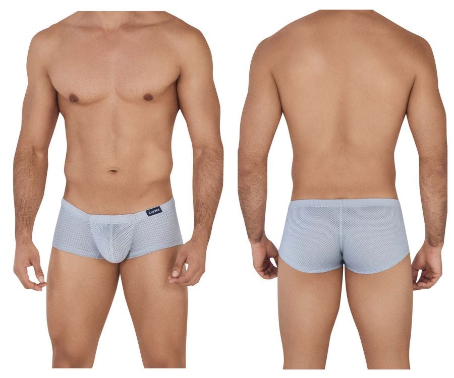 Clever 0534-1 Kroma Trunks Gray