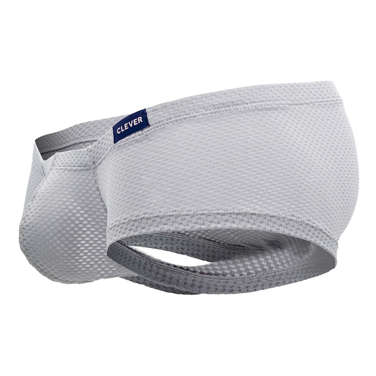 Clever 0534-1 Kroma Trunks Gray