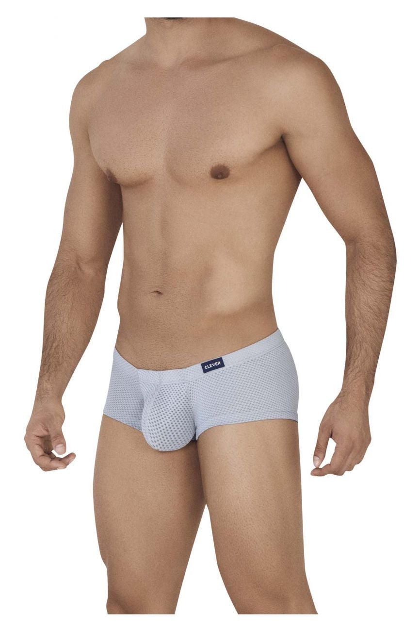 Clever 0534-1 Kroma Trunks Gray