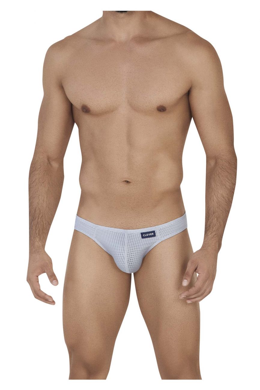 Clever 0535-1 Kroma Bikini Gray