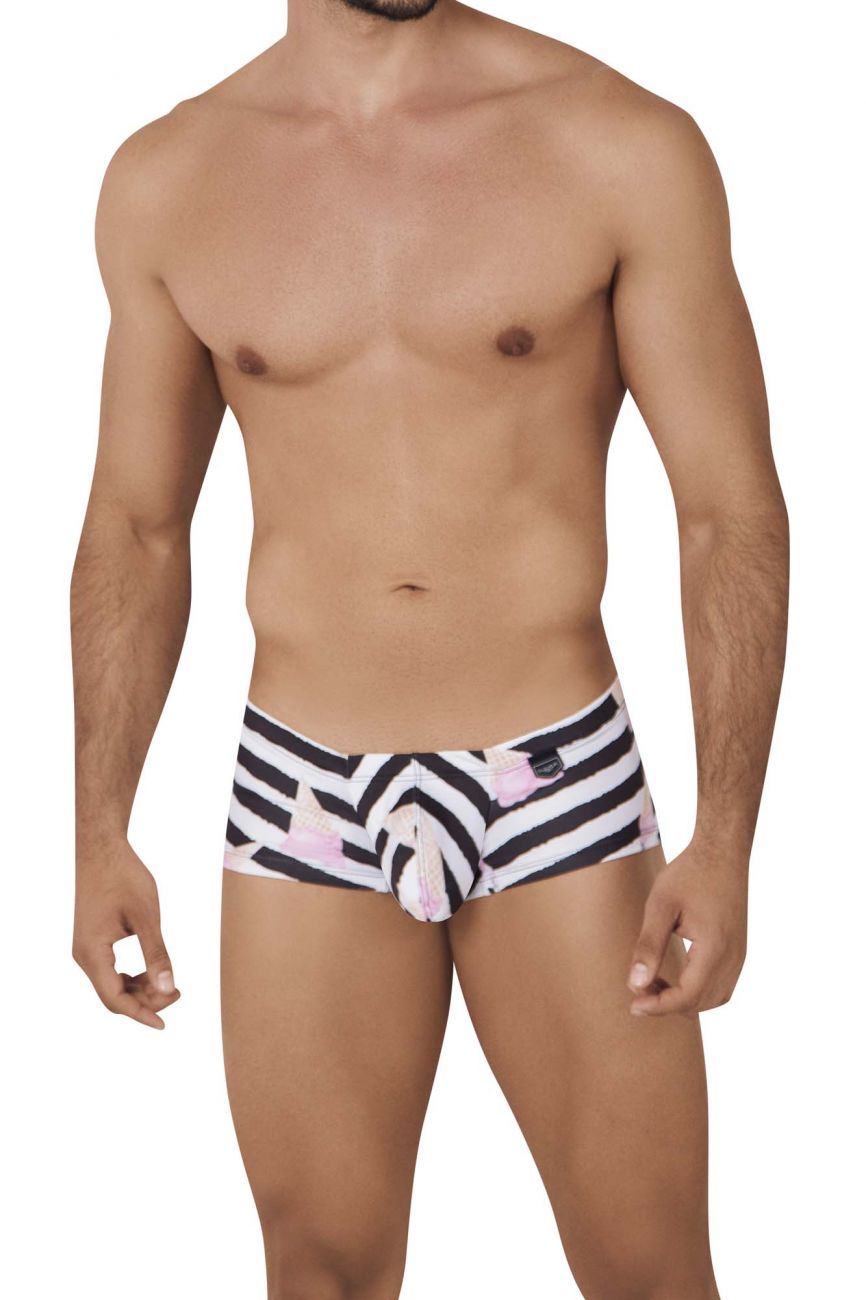 Clever 0537-1 Care Trunks White Multi
