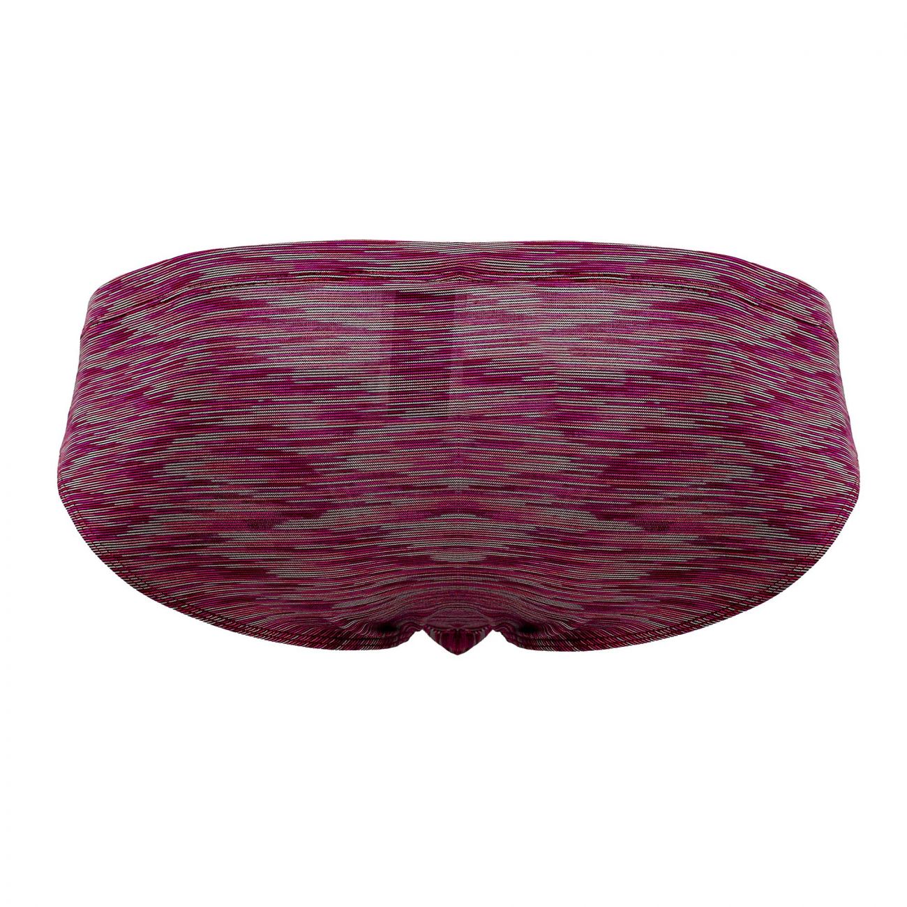 Clever 0549-1 Stepway Briefs Grape