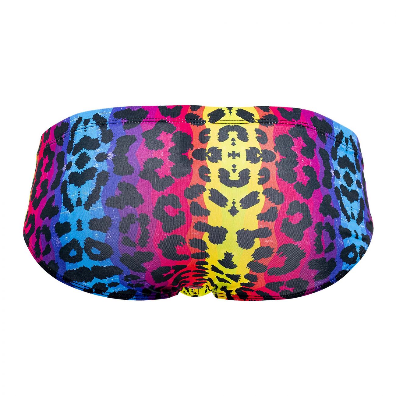 Clever 0556-1 Colors Briefs Black Multi
