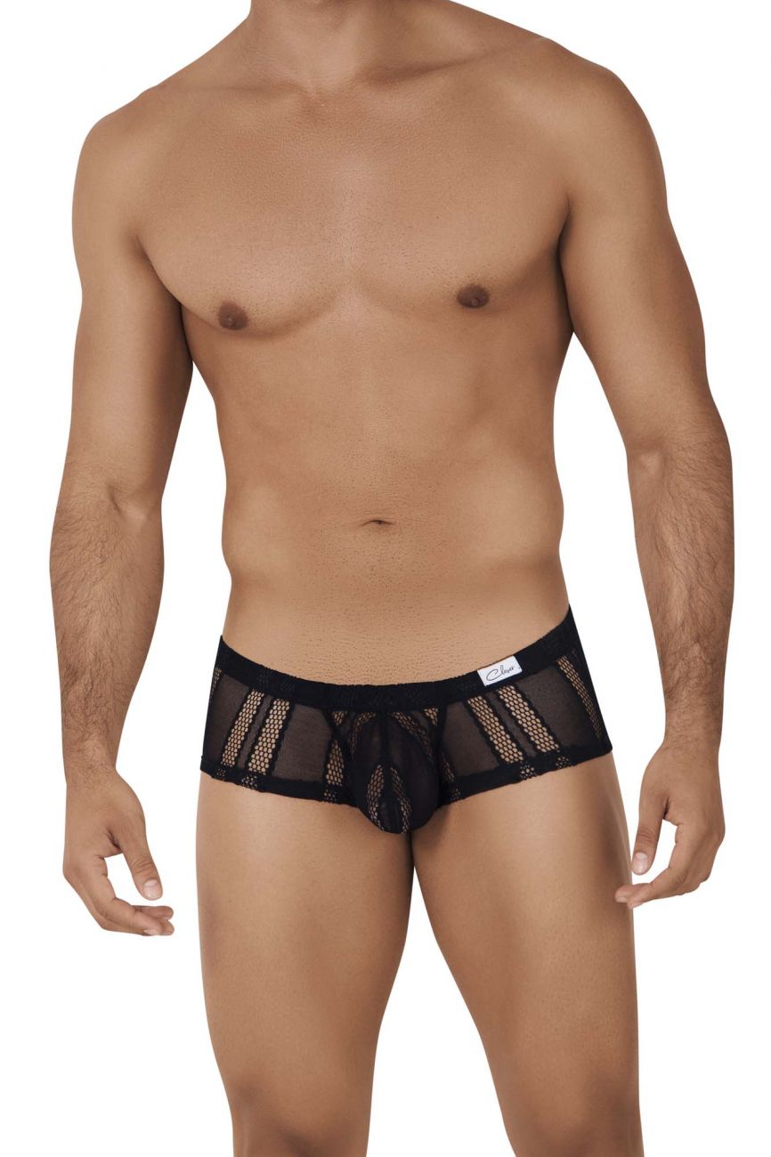 Clever 0561-1 Magic Trunks Black