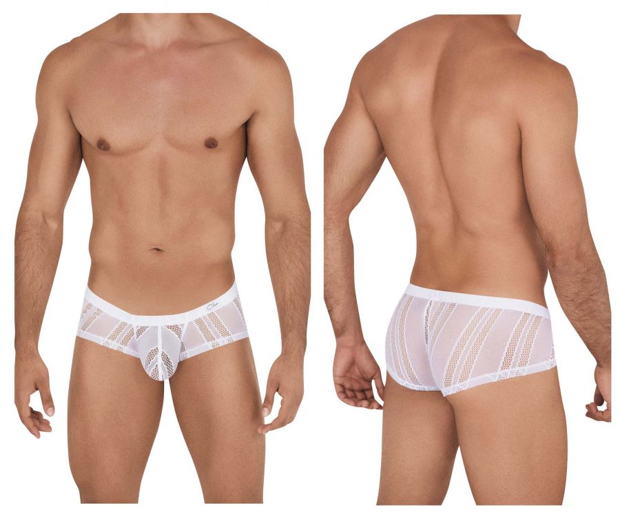 Clever 0561-1 Magic Trunks White
