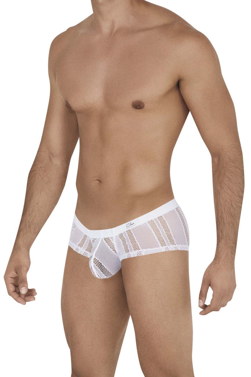 Clever 0561-1 Magic Trunks White