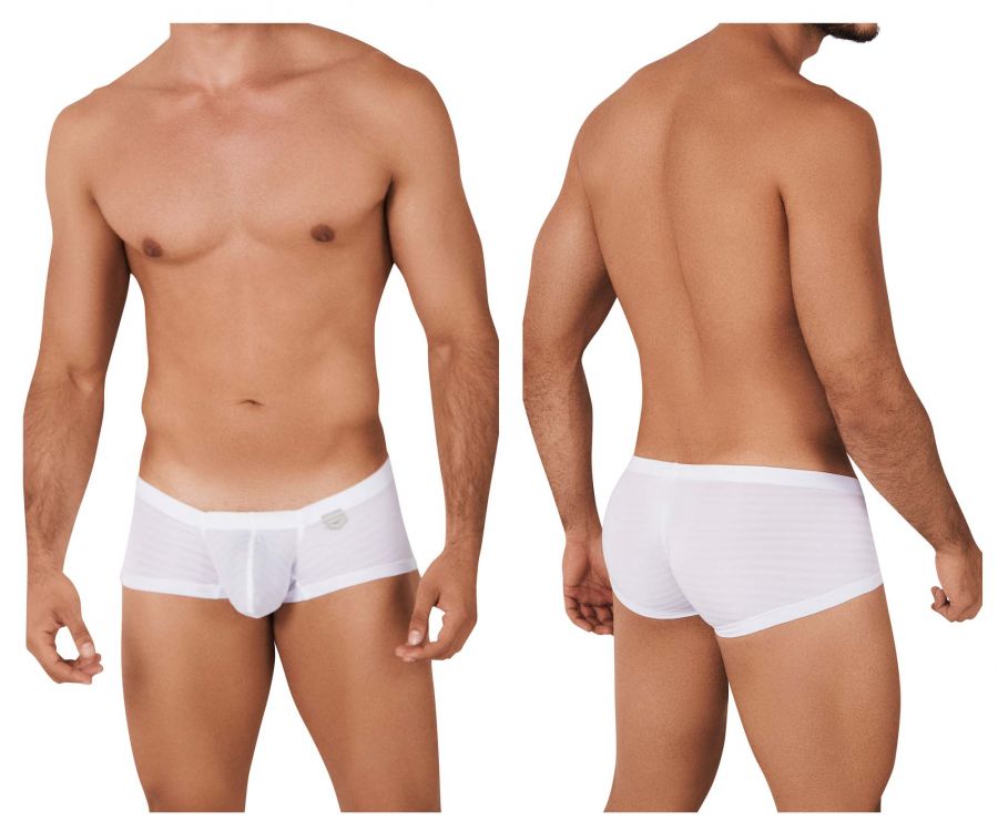 Clever 0564-1 Pub Trunks White