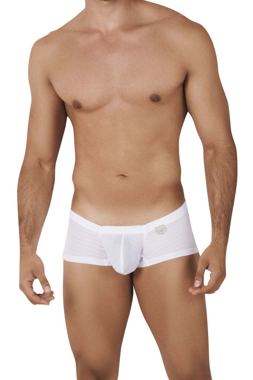 Clever 0564-1 Pub Trunks White