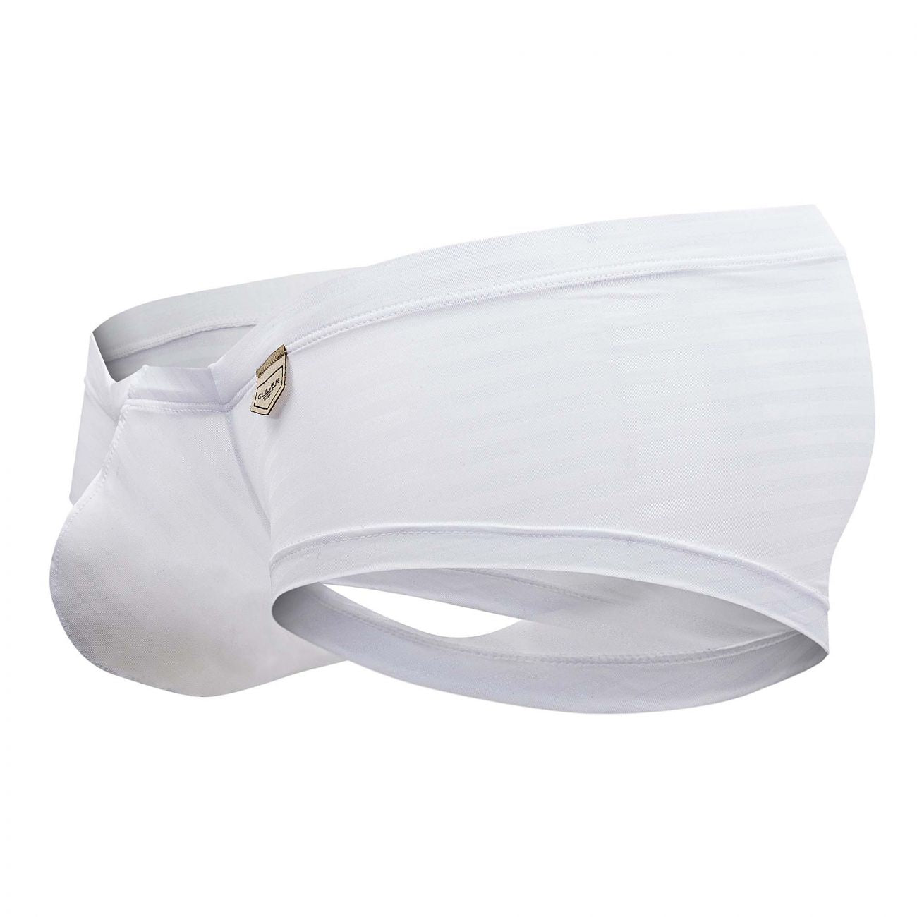 Clever 0564-1 Pub Trunks White