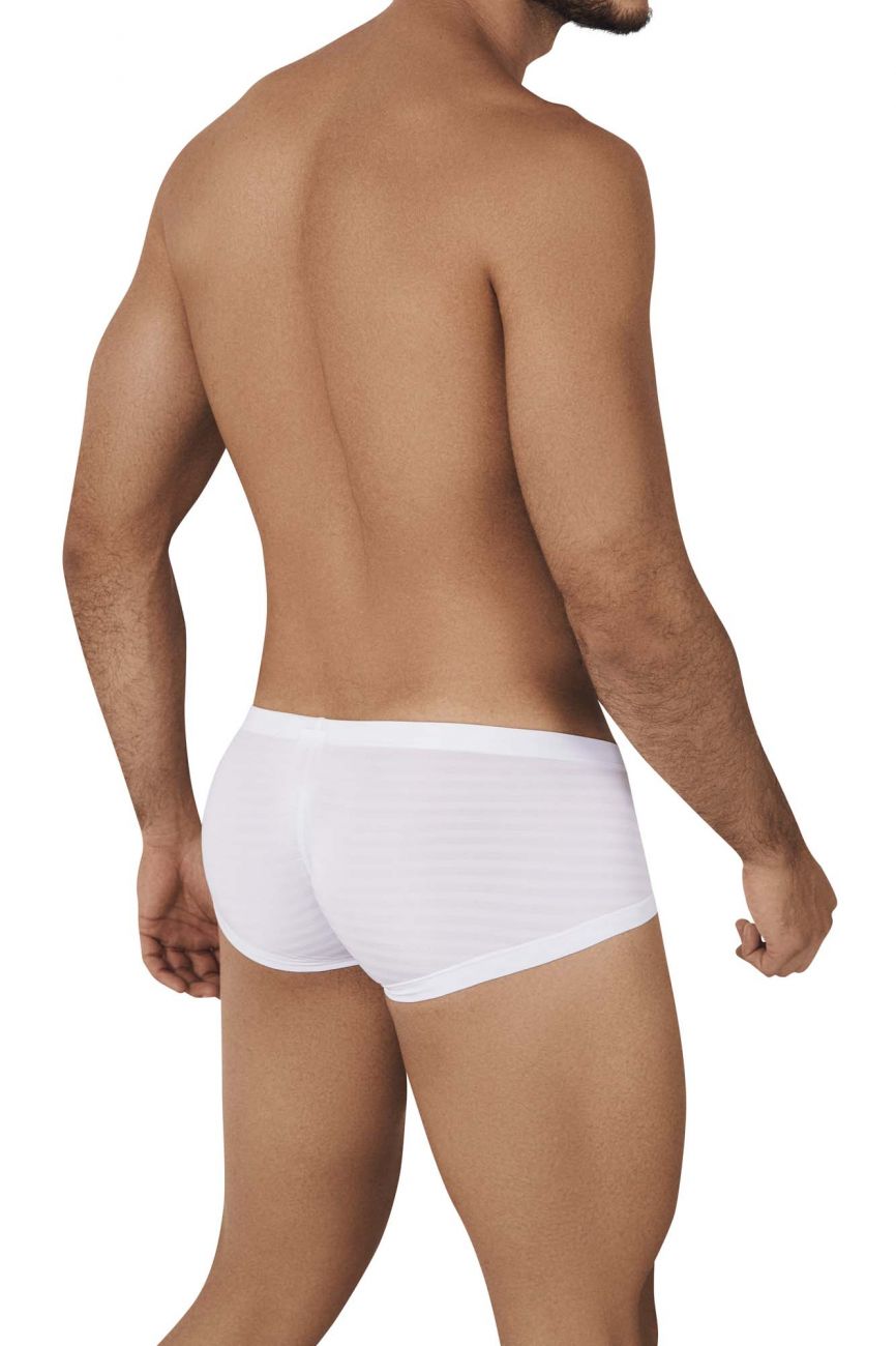 Clever 0564-1 Pub Trunks White