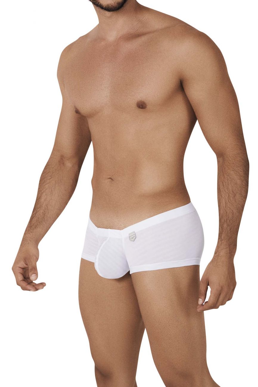 Clever 0564-1 Pub Trunks White