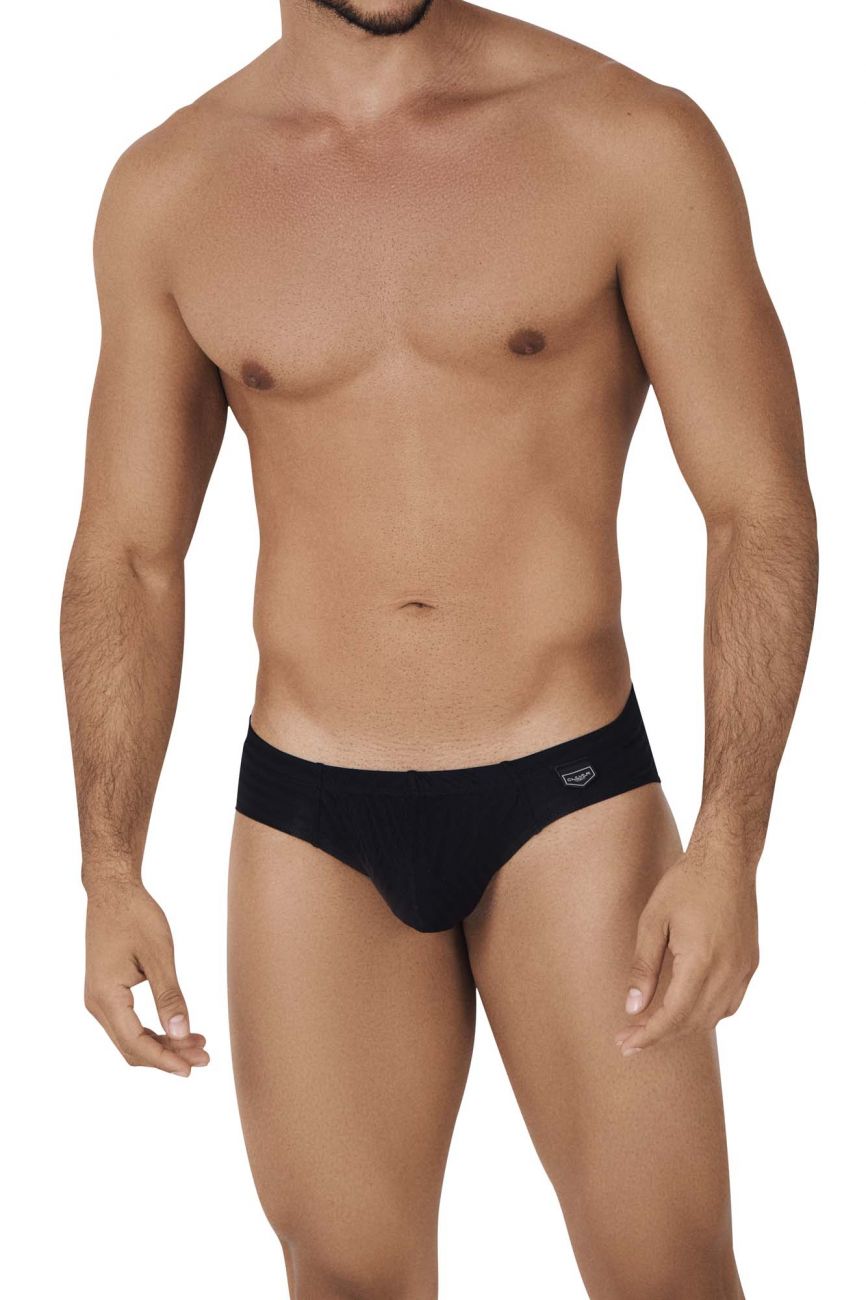 Clever 0565-1 Pub Briefs Black