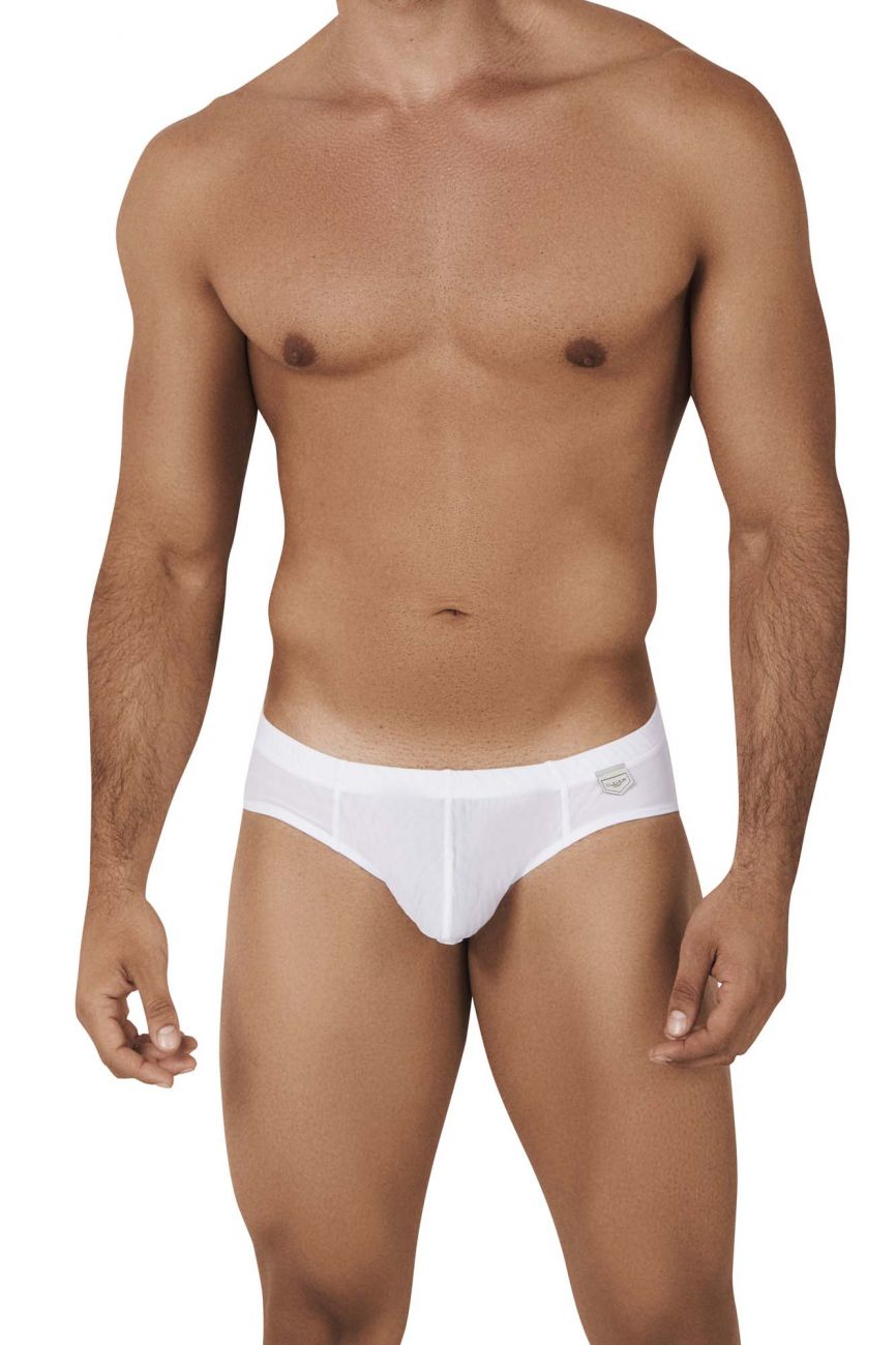 Clever 0565-1 Pub Briefs White