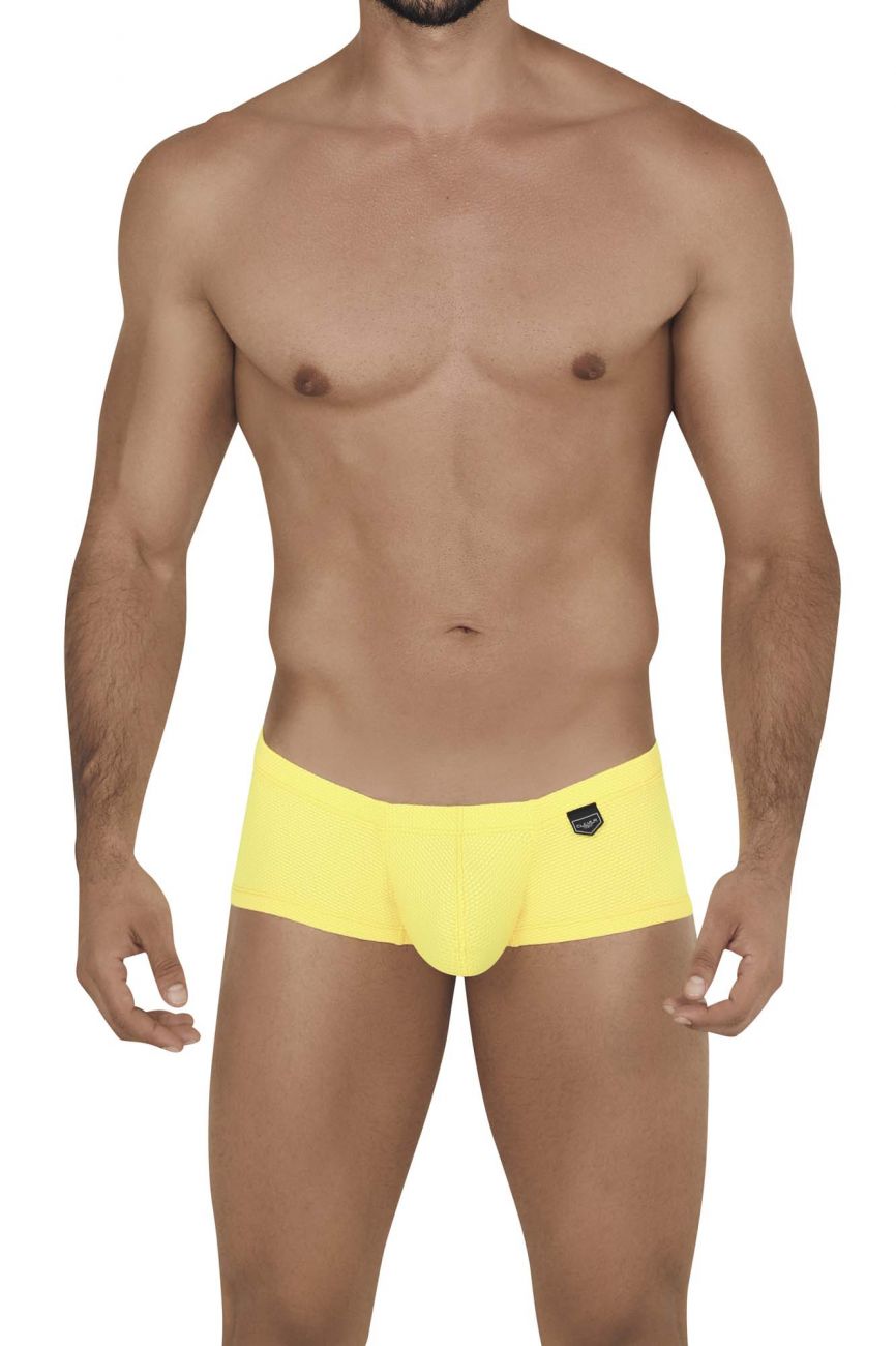 Clever 0567-1 Elements Trunks Yellow