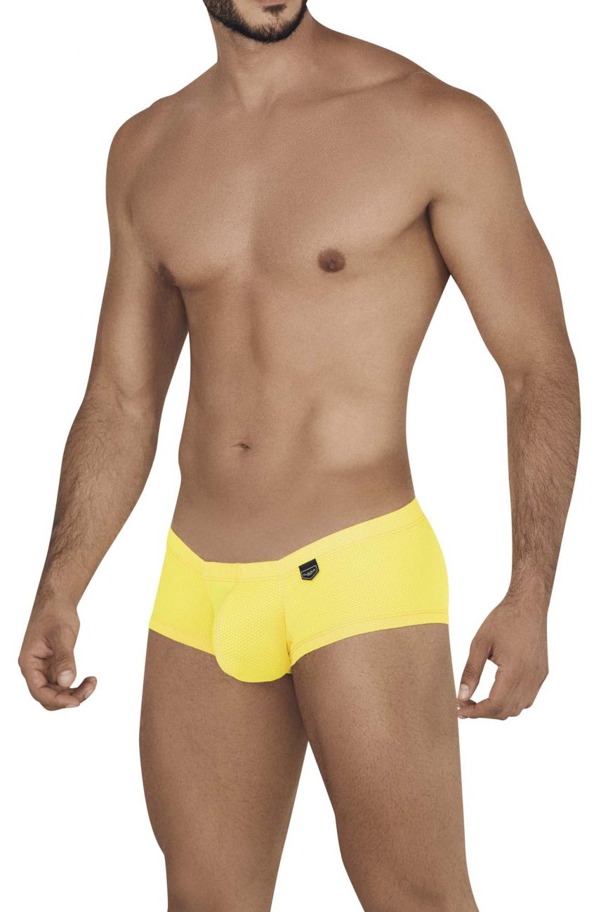 Clever 0567-1 Elements Trunks Yellow