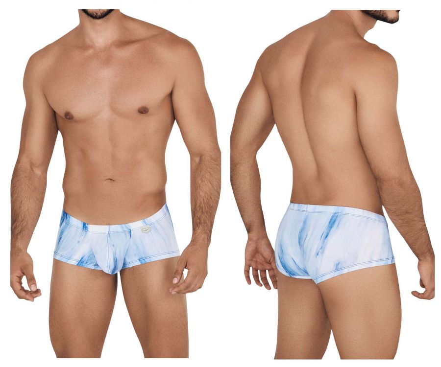 Clever 0570-1 Emotional Trunks Blue