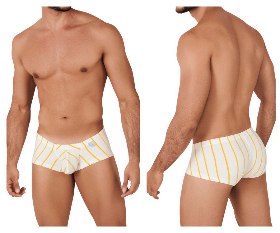 Clever 0582-1 Play Trunks Yellow