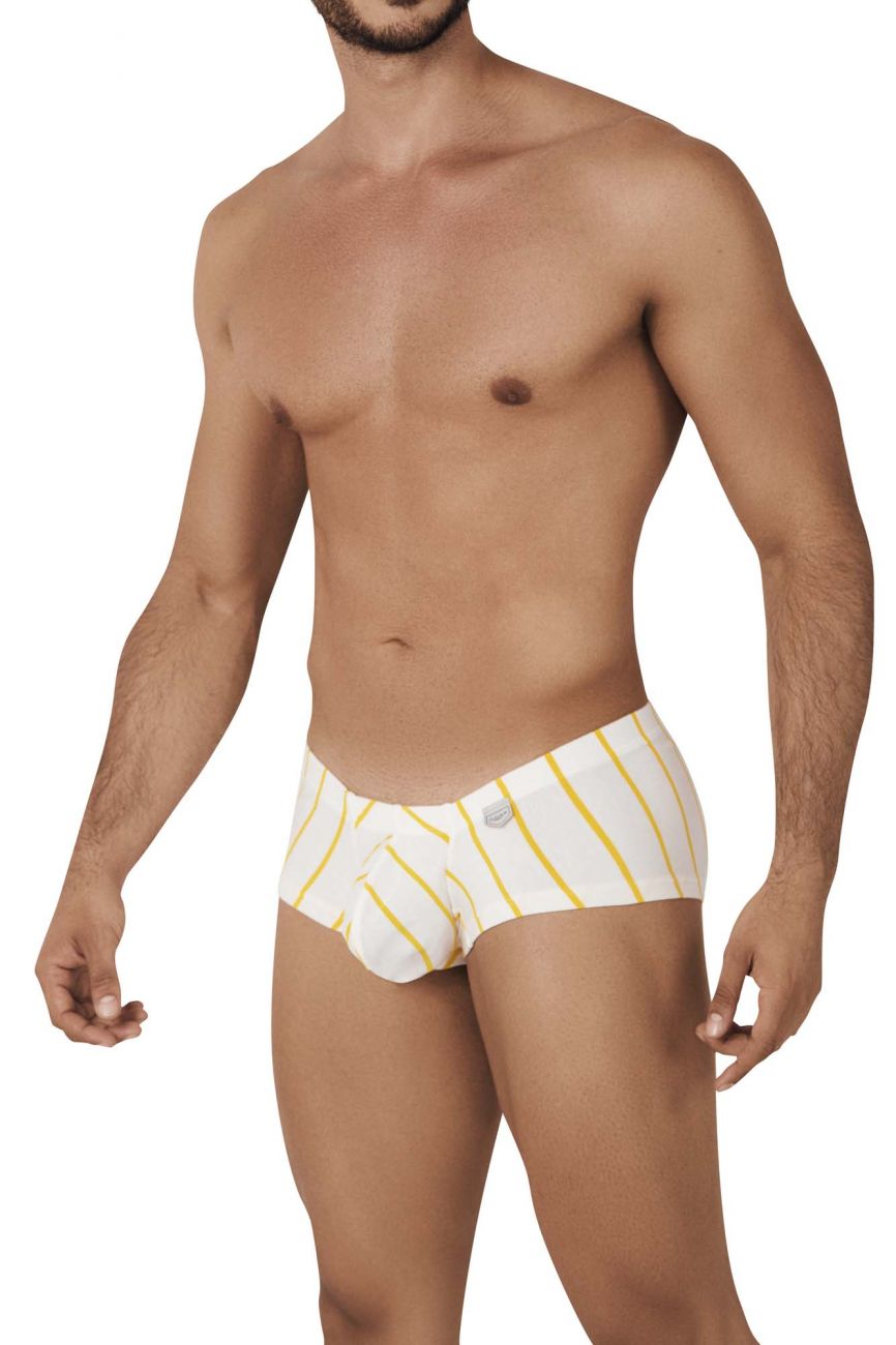 Clever 0582-1 Play Trunks Yellow