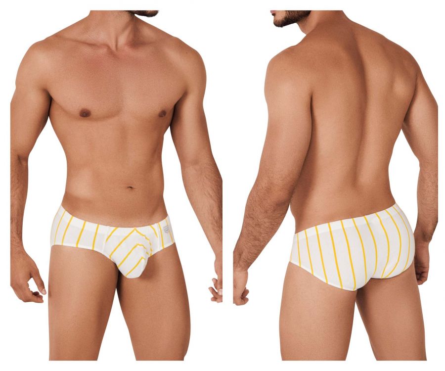 Clever 0583-1 Play Briefs Yellow