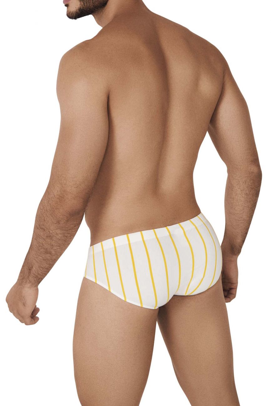 Clever 0583-1 Play Briefs Yellow