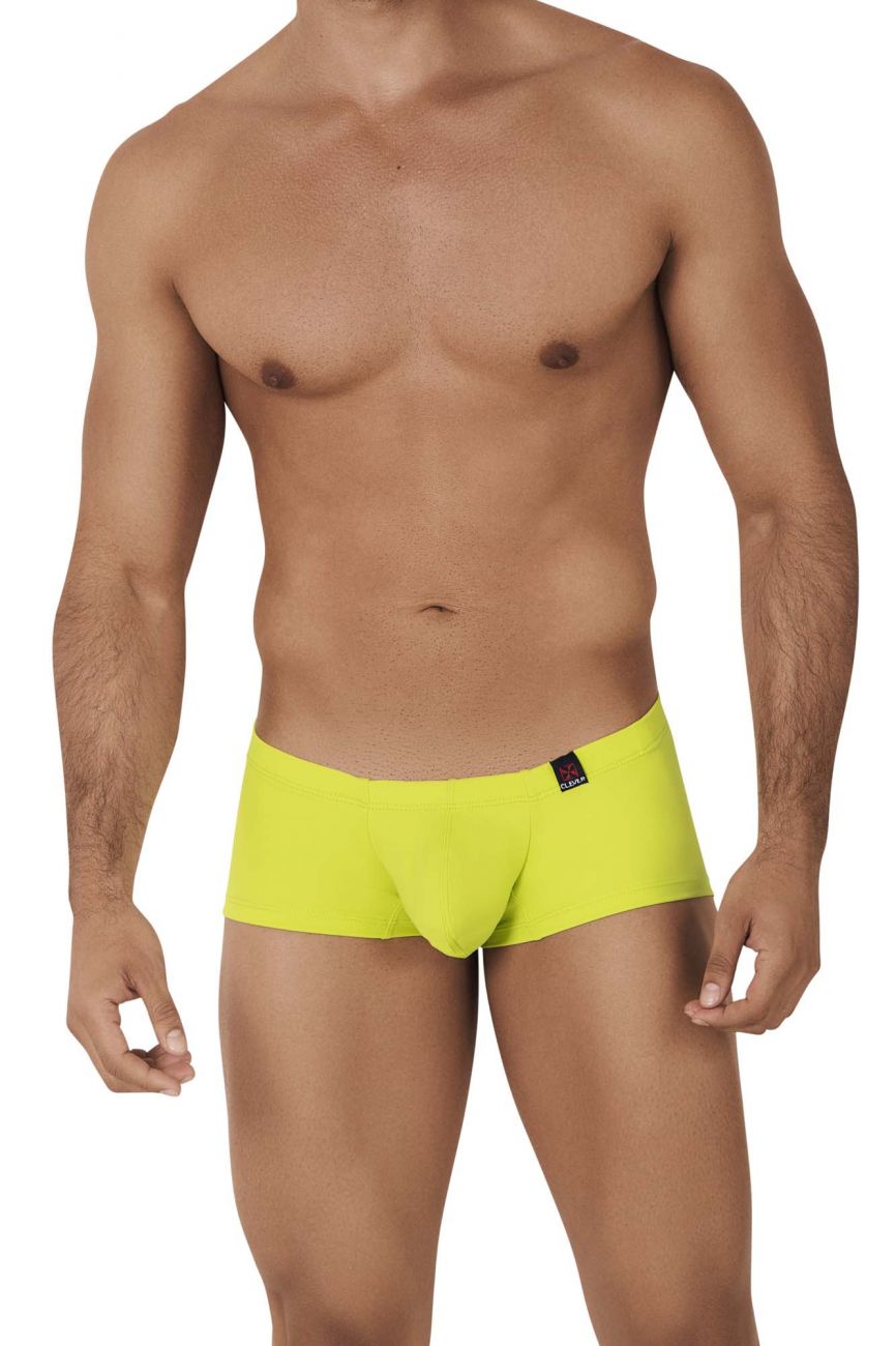 Clever 0588-1 Sky Trunks Green