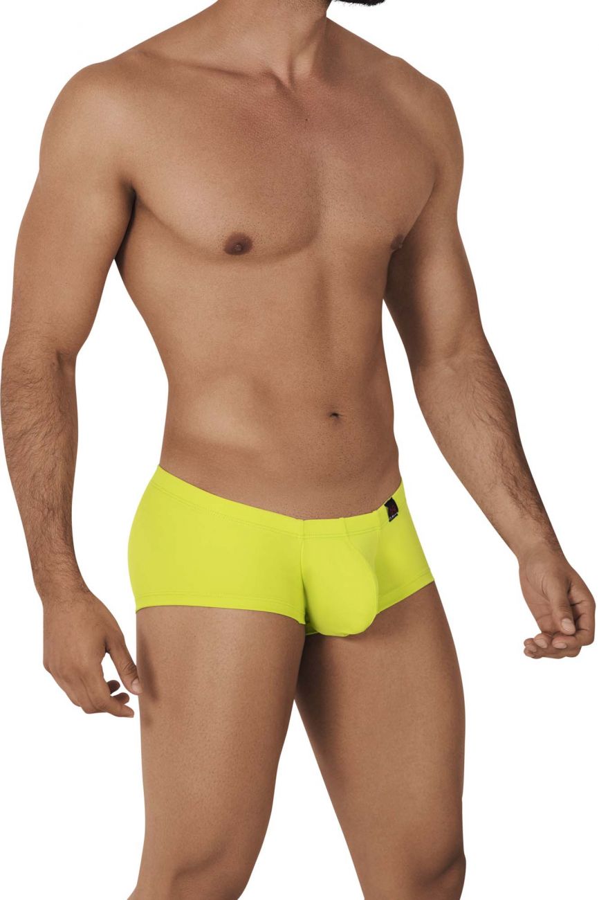 Clever 0588-1 Sky Trunks Green