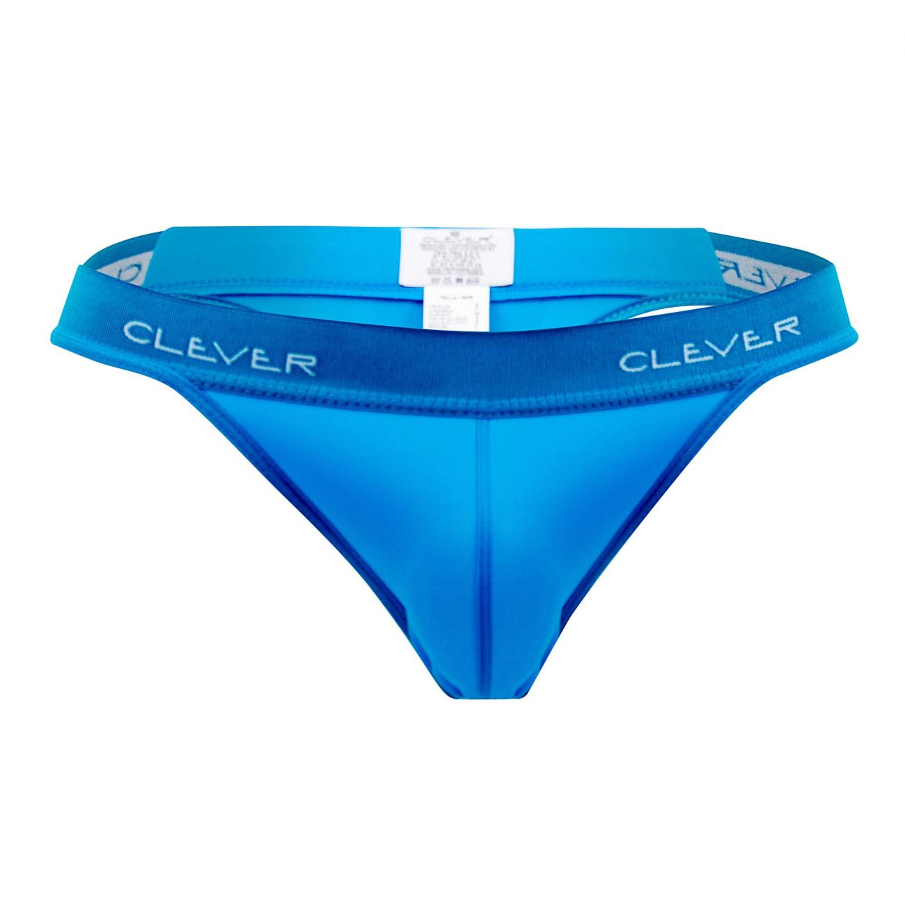 Clever 0590-1 Sky Thongs Blue