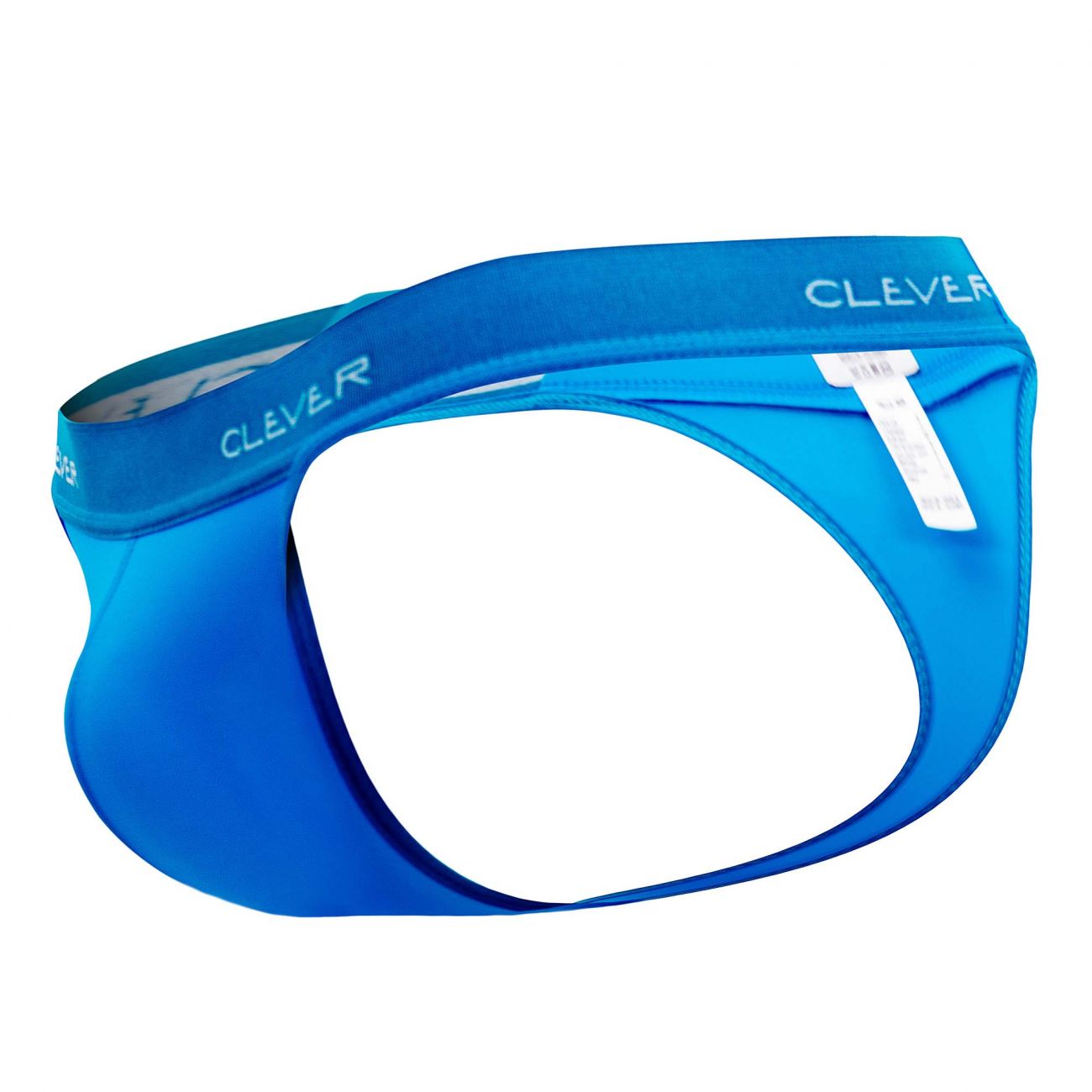 Clever 0590-1 Sky Thongs Blue