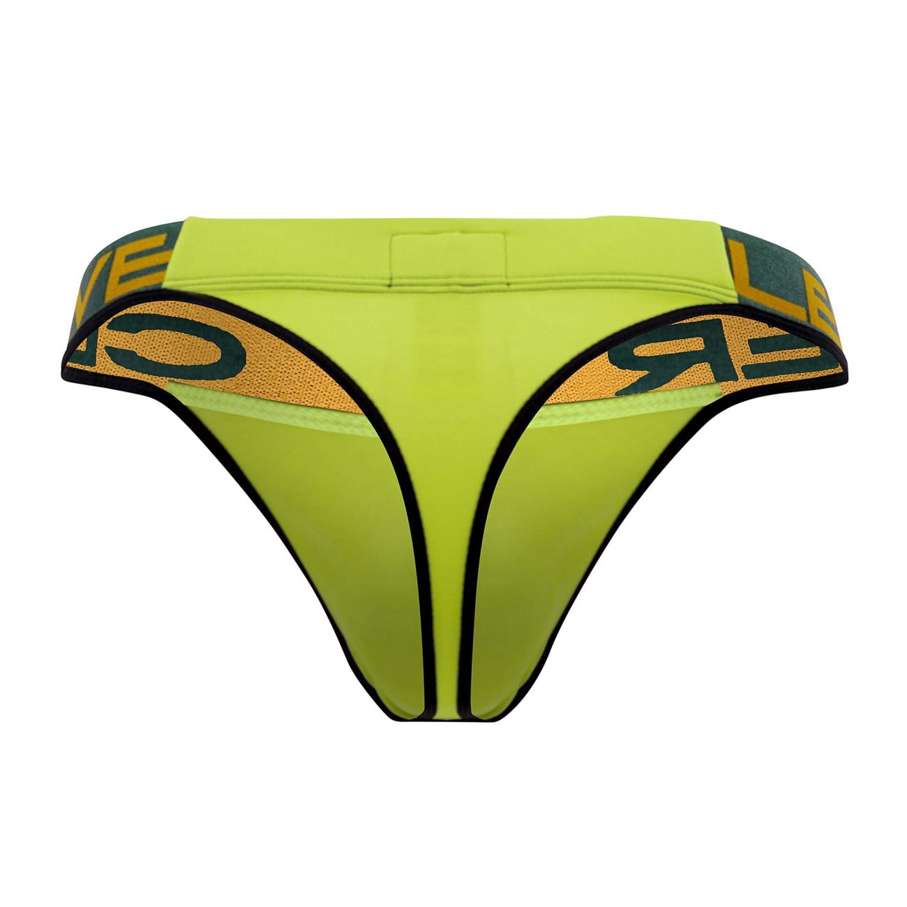 Clever 0590-1 Sky Thongs Green